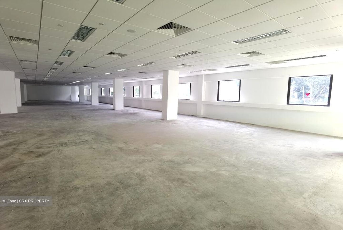San Centre (D3), Office #459659091